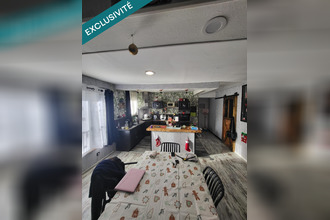 achat maison st-romain-sur-cher 41140