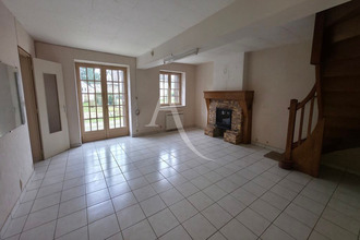 achat maison st-romain-sur-cher 41140