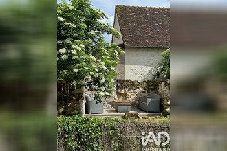 achat maison st-romain-sur-cher 41140