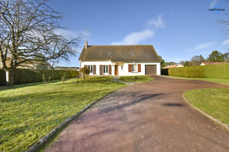 achat maison st-romain-sur-cher 41140