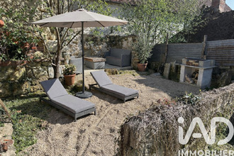 achat maison st-romain-sur-cher 41140