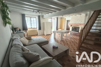 achat maison st-romain-sur-cher 41140