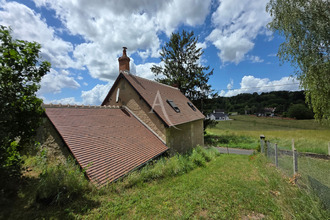 achat maison st-romain-sur-cher 41140