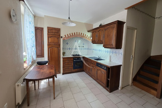 achat maison st-romain-sur-cher 41140