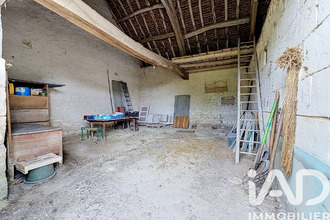 achat maison st-romain-sur-cher 41140