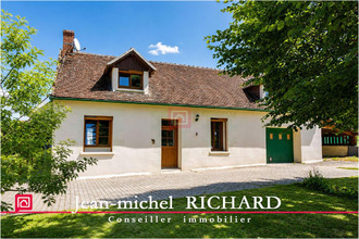 achat maison st-romain-sur-cher 41140