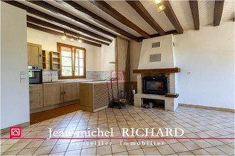 achat maison st-romain-sur-cher 41140