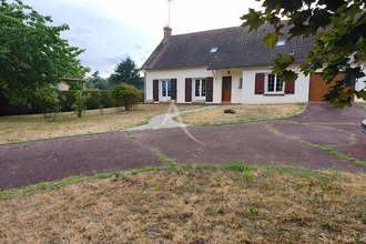 achat maison st-romain-sur-cher 41140