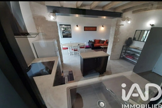 achat maison st-romain-sur-cher 41140