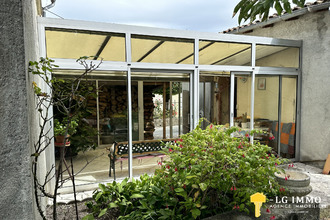 achat maison st-romain-sur-gironde 17240