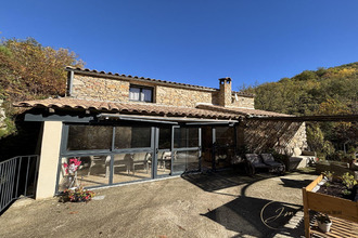 achat maison st-roman-de-codieres 30440