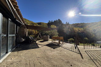 achat maison st-roman-de-codieres 30440