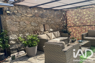 achat maison st-roman-de-codieres 30440