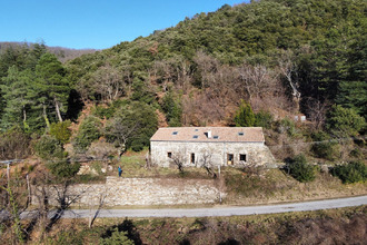achat maison st-roman-de-codieres 30440