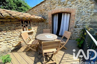 achat maison st-roman-de-malegarde 84290