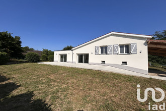 achat maison st-romans 38160