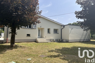 achat maison st-romans 38160