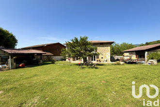 achat maison st-romans 38160