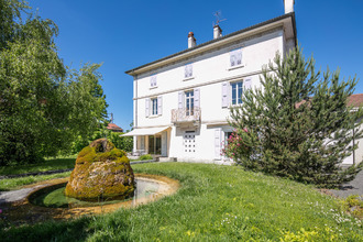 achat maison st-romans 38160