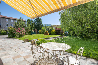 achat maison st-romans 38160