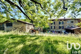 achat maison st-romans 38160