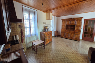 achat maison st-romans 38160