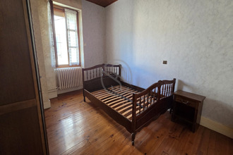 achat maison st-romans 38160