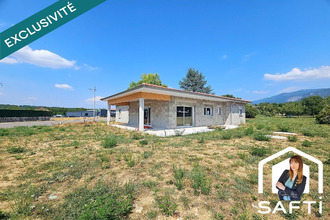 achat maison st-romans 38160