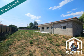 achat maison st-romans 38160