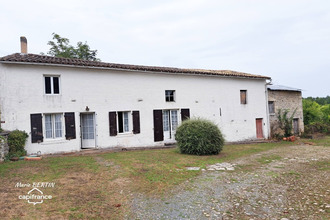 achat maison st-romans-les-melle 79500