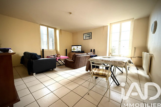 achat maison st-romans-les-melle 79500