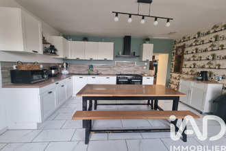 achat maison st-romans-les-melle 79500