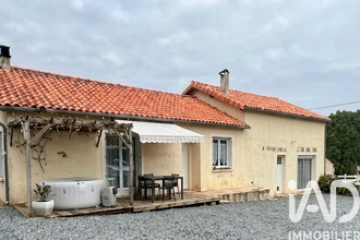 achat maison st-romans-les-melle 79500