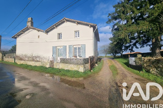 achat maison st-romans-les-melle 79500