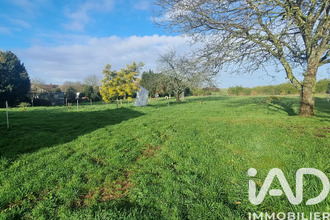 achat maison st-romans-les-melle 79500