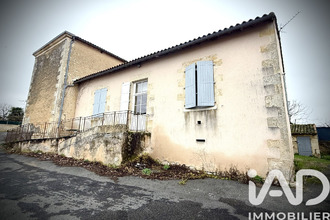 achat maison st-romans-les-melle 79500