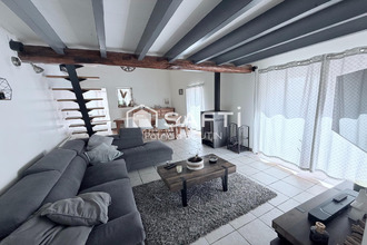 achat maison st-romans-les-melle 79500