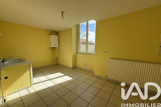 achat maison st-romans-les-melle 79500