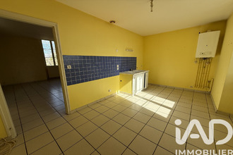achat maison st-romans-les-melle 79500
