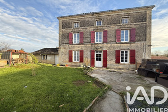 achat maison st-romans-les-melle 79500