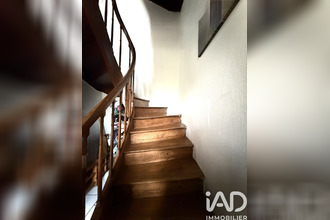 achat maison st-romans-les-melle 79500