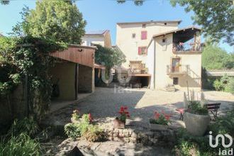 achat maison st-rome-de-cernon 12490