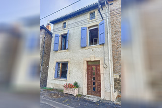 achat maison st-rome-de-cernon 12490