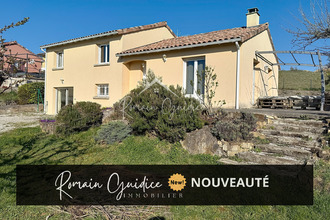 achat maison st-rome-de-cernon 12490