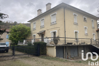 achat maison st-rome-de-cernon 12490