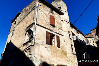 achat maison st-rome-de-tarn 12490