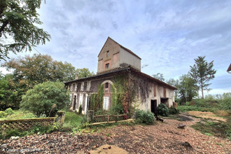 achat maison st-rustice 31620