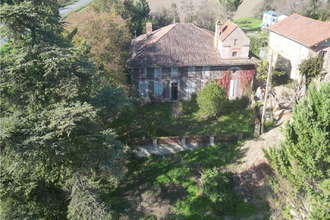 achat maison st-rustice 31620