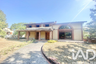 achat maison st-rustice 31620