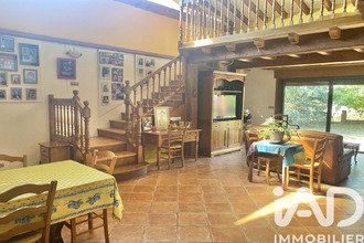 achat maison st-rustice 31620